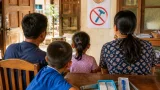 คำแนะนำสำหรับครอบครัวในแพร่ เมื่อมีสมาชิกป่วยด้วยไวรัสตับอักเสบ