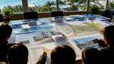 เขตญาตรังเห็นชอบรวบรวมสถานศึกษา 33 แห่งเป็น 3 แห่งใหม่ มุ่งปรับปรุงการจัดการศึกษา