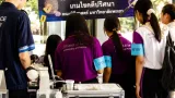 คลินิกกฎหมาย ม.พะเยา ผนึกพิสูจน์หลักฐาน เปิดกิจกรรมเรียนรู้กฎหมาย-นิติวิทยาศาสตร์ให้เยาวชน