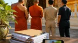 คณะสงฆ์ลำพูนยืนยันเป็นคดีเก่า–เจ้าอาวาสเตรียมฟ้องเผยแพร่คลิป หลังสอบสวนพบแค่อาบัติเล็กน้อย