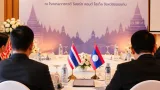 ขอนแก่นผลักดันสัมพันธ์เมืองมิตรภาพกับนครหลวงเวียงจันทน์ ห้าเสาหลักขับเคลื่อนร่วมมือ