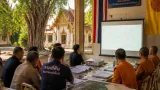 กมธ.การศาสนาลงนครสวรรค์ถกแก้ปมที่ดินวัด เตรียมสำรวจทั่วประเทศวางมาตรการป้องกันกรณีพิพาท