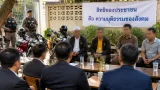 กมธ.กฎหมาย–สิทธิมนุษยชน ลงพื้นที่ยะลา สอบทวนการบังคับใช้กฎหมายชายแดนใต้