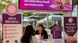 กรมบังคับคดีเตรียมบูธให้คำปรึกษาเรื่องหนี้ใน Money Expo Rayong 2026 พร้อมแนะแนวทางเริ่มต้นใหม่ทางการเงิน