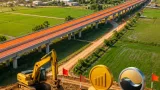 กรมทางหลวงชงมอเตอร์เวย์ M8 นครปฐม–ปากท่อเข้าครม.ปลายปี 2569 ใช้กองทุนมอเตอร์เวย์-TFFIF ระดมทุน
