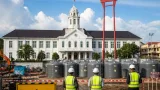 กทม. ชะลอออกใบอนุญาต Data Center เพิ่มขึ้น รอปิดช่องโหว่กฎหมาย-ยืนยันความปลอดภัยประชาชน