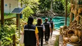 ลพบุรีผลักดันท่องเที่ยวเชิงเกษตรชัยบาดาล ผสมธรรมชาติ–นวัตกรรม ยกระดับเศรษฐกิจชุมชน