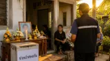 แม่ชาวกำแพงเพชรสูญเสีย ‘น้องปลา’ แรงงานในเกาหลีใต้ วอนรับศพคืนบ้านแต่ไร้ทุน