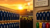 มหาสารคาม ซีซี เอฟซี เปิดโผ 26 แข้งพร้อมหมายเลขเสื้อก่อนเปิดลีกพบสงขลา