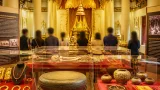 เปิดกรุดอนยายทอง เผยโบราณวัตถุ 2,000 ปี ต้นกำเนิดอารยธรรมเพชรบุรี