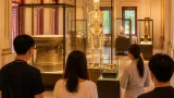 เปิดนิทรรศการดอนยายทอง เผยหลักฐานโบราณกว่า 2,000 ปี รุกหน้าวิจัยมรดกเมืองเพชรบุรี
