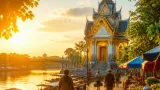 แพลนเที่ยวสุราษฎร์ธานี 3 วัน 2 คืน กับ 9 พิกัดชิลเก็บภาพสวยทั่วเมือง