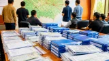 พลพีร์ ลงพื้นที่สกลนคร ย้ำเร่งสอบนายหน้าขายสำเนาทะเบียนบ้าน-บัตรประชาชนให้ชาวต่างชาติ