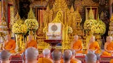 พระจากชุมพรได้รับพระบัญชาเป็นรองเจ้าอาวาสวัดอรุณ พร้อมแต่งตั้งผู้ช่วยเจ้าอาวาสฝ่ายเผยแผ่