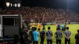ผู้บริหารชลบุรีชี้ VAR ขัดข้องหลังแพ้เชียงราย 0-1 เรียกร้องทางแก้เชิงสร้างสรรค์