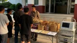 ผู้การลพบุรีสั่งรื้อคดีเงิน–ทองหายเกือบ 5 แสน ป้าวัย 61 ร้องขอความเป็นธรรม