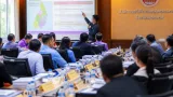 ผู้ตรวจราชการกระทรวงแรงงานลงพื้นที่นครสวรรค์ ติดตามการปฏิบัติงานรอบ 3 ประจำปี พ.ศ. 2569