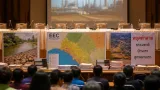 ผู้นำฝ่ายค้านลงปราจีนฯ ตรวจโรงงาน-รับฟังค้าน EEC ชูพัฒนาเศรษฐกิจต้องคำนึงสิ่งแวดล้อม