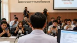 ผอ.รพ.มหาราชนครศรีธรรมราชแถลงขอโทษ เหตุนพ.ตำหนิพยาบาล ปมข้อมูลเอกซเรย์ระหว่างย้ายดาต้าเซ็นเตอร์