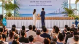 ประจวบคีรีขันธ์ยกย่องผู้ทำคุณประโยชน์ มอบรางวัล "คนภักดีศรีคีรีขันธ์" 93 รางวัล