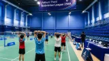 ปทุมธานีเปิดศึก Pathum Thani Badminton League 2569 ใช้สนามมาตรฐาน BWF ดันเยาวชนสู่ระดับชาติ