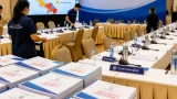 รัฐบาลเตรียมซื้อประกันภัยพิบัติให้ประชาชน 20 ล้านครัวเรือน เสนอนำเข้าวาระ ครม.สัญจรสงขลา