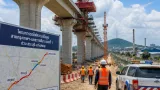 เร่งเคลียร์ปมสัญญา-เดินหน้าก่อสร้าง ไฟเขียวเร่งงานไฮสปีดช่วงสระบุรีถึงแก่งคอย