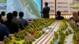 รฟท.สรุปศึกษาโครงการรถไฟทางคู่หาดใหญ่–สุไหงโก-ลก 215 กม. ชงพัฒนาเศรษฐกิจชายแดน
