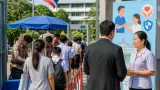 รมว.ศึกษาฯ สั่งสังเกตการณ์เปิดเทอมเทพศิรินทร์ นนทบุรี ย้ำมาตรการโรงเรียนปลอดภัย
