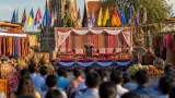 รมว.วัฒนธรรมผลักดันทุนวัฒนธรรม เหนือตอนล่างผนึก 4 จังหวัดต่อยอดเศรษฐกิจชุมชน