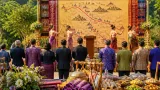 รมว.วัฒนธรรมผลักทุนวัฒนธรรม 'เหนือตอนล่าง' เชื่อมรอยเสด็จ สร้างมูลค่าให้ชุมชน