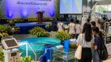 รมว.อว.เปิดงาน ม.อ.วิชาการ สุราษฎร์ธานี เสนอนวัตกรรมเชื่อมโยงพื้นที่ภาคใต้
