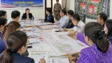 ร้อยเอ็ดยกระดับความปลอดภัยในโรงเรียน สตรีศึกษาซักซ้อมแผนเผชิญเหตุ-สแกนจุดเสี่ยง