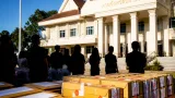 ศาลนราธิวาสพิพากษาจำคุก 5 ปี ผู้ต้องหาในคดีลอบยิง ส.ส. ปมทำลายหลักฐาน