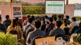 สำนักงานส่งเสริมฯ ราชบุรีผลักดันเครือข่าย Smart Farmer – Young Smart Farmer เชื่อมตลาด-แหล่งทุน