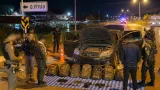 สกัดจับ 4 ชายจีนพร้อมอุปกรณ์คอมพิวเตอร์ ร่วมชายไทยขึ้นจากเรือน้อยสงสัยย้ายฐานแก๊งสแกมเมอร์
