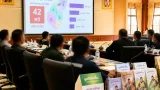 สมุทรสงครามเร่งบูรณาการกวาดล้าง-ฟื้นฟูยาเสพติด จับตาการตั้งมูลนิธิรับผู้ผ่านการบำบัด