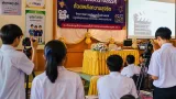 สพป.ชุมพร เขต 1 จัดเวิร์กช็อป “Shot นี้..ต้านโกง” ขับเคลื่อนนวัตกรรมปลูกจิตสำนึกสุจริต