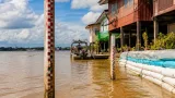 สทนช.เตือนแม่น้ำโขงจะสูงขึ้น 2.0–4.8 เมตร ชี้นครพนม-หนองคายเสี่ยงท่วมตลิ่ง