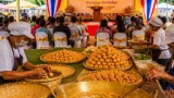 สตูลจัดฉลอง ‘ขนมดัวร์บุรี’ มรดกอาหาร 100 ปี ย้ำเชื่อมวัฒนธรรมชายแดน