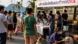สตูลยกระดับป้องกันโรคพิษสุนัขบ้า เปิดบริการฉีดวัคซีน-ทำหมันฟรี ขับเคลื่อนสู่จังหวัดปลอดโรค