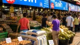 สุโขทัยจัดมหกรรมธงฟ้าลดค่าครองชีพ ขายสินค้ากว่า 1,000 รายการ ลดสูงสุด 60%