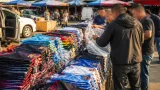 ตำรวจบุรีรัมย์ขยายผลยึดเสื้อสโมสร 438 ตัว ส่งตรวจสอบสิทธิ์เครื่องหมายการค้า