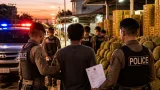 ตำรวจจันทบุรีจับเจ้าของล้งทุเรียนตามหมายจับ คดีพรากผู้เยาว์-ล่วงละเมิดลูกจ้าง