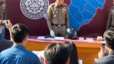 ตำรวจลำปางจับผู้ต้องหาอายุ 18 ปี ชิงทรัพย์ร้านสะดวกซื้อ-พยายามบุกทอง อ้างใช้ AI ตรวจพื้นที่ก่อนลงมือ