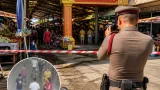ตำรวจสระบุรีจับกุมผู้ต้องหาตระเวนลักทรัพย์ พบถ่ายคลิปอ้อนแฟนหลังก่อเหตุ