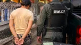 ตชด.437 จับสาวสงขลาเป็น 'บัญชีม้า' คดีคอลเซ็นเตอร์ สูญร่วม 1.5 ล้านบาท