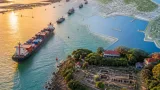 เตรียมศึกษาแผนท่าเรือน้ำลึกใหม่ที่จะนะ เหตุท่าเรือสงขลาขุดลึกเพิ่มไม่ได้