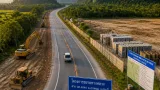 ทล.ทุ่ม 3,650 ล้านบาท ขยาย 4 เลนถนน 4156 เชื่อมกระบี่–นครศรีฯ รองรับการค้า-ท่องเที่ยว