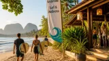 ททท.ดึง 11 อินฟลูเอนเซอร์ยุโรป-ออสซี่-ญี่ปุ่น โปรโมตพังงาเป็นจุดหมาย Surf & Wellness